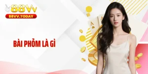 Bài Phỏm Là Gì