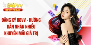 Đăng Ký 88VV