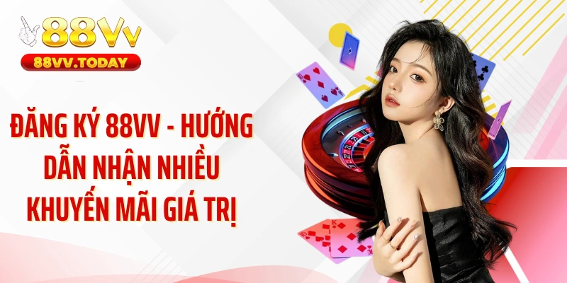 Đăng Ký 88VV