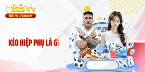 Kèo hiệp phụ là gì