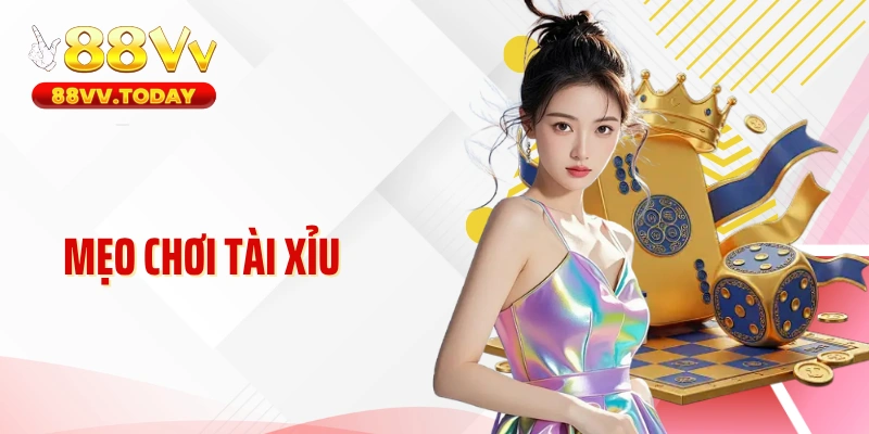 Mẹo Chơi Tài Xỉu