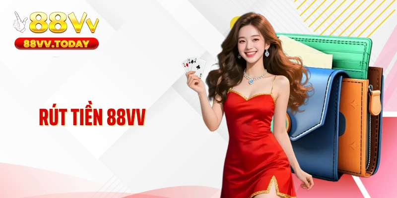 Rút Tiền 88VV