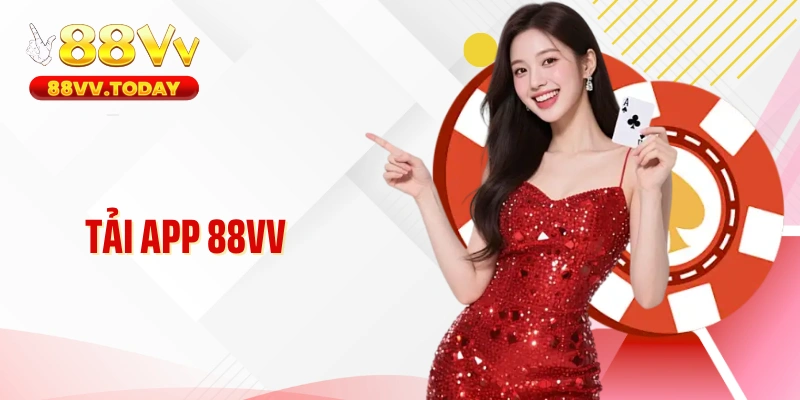 Tải App 88VV
