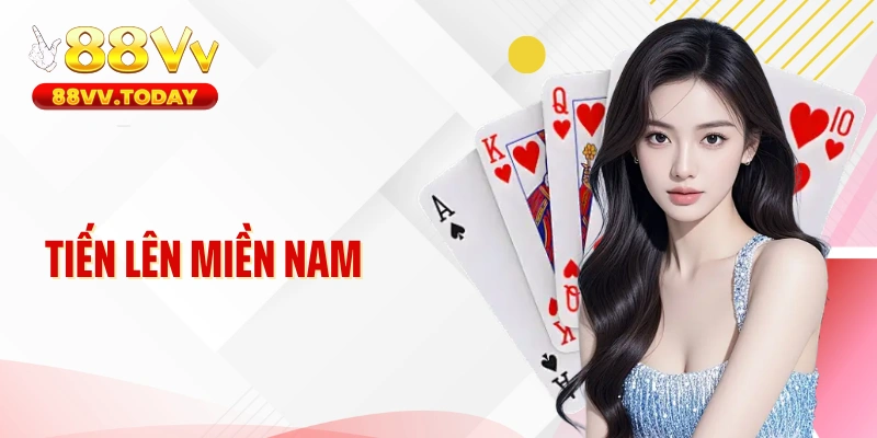Tiến lên miền Nam